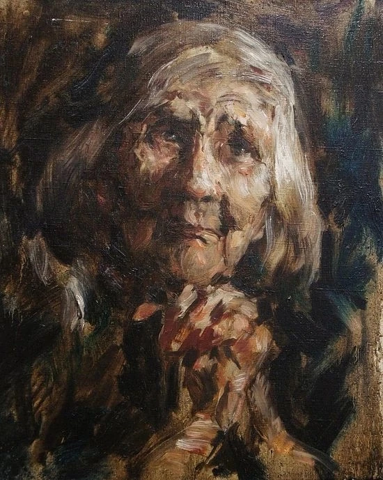 Какой бы перед вами грешник ни стоял, всегда помните, что Господь хочет его спасти, а д...