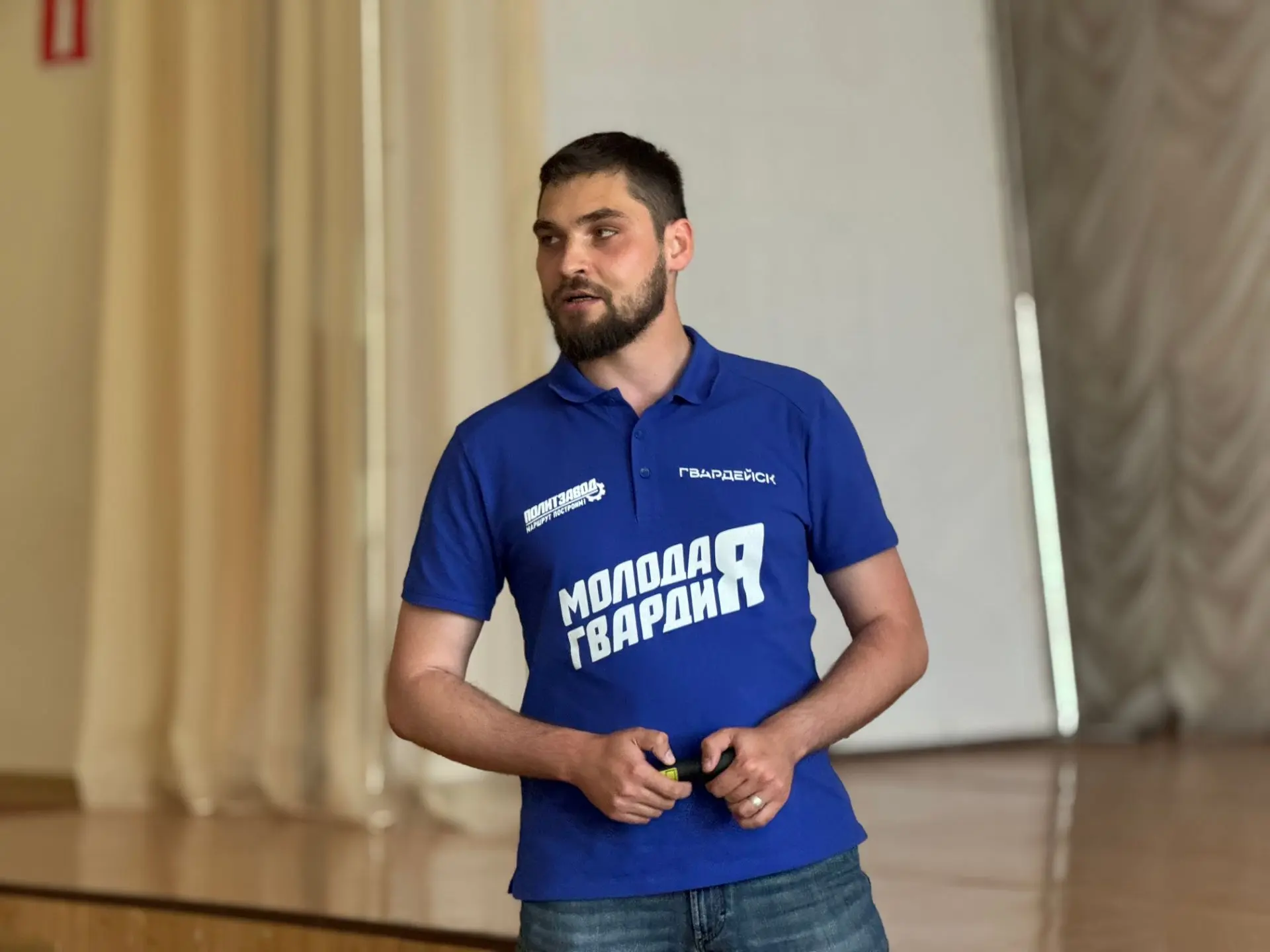 💪НА ФИНИШНОЙ ПРЯМОЙ💪