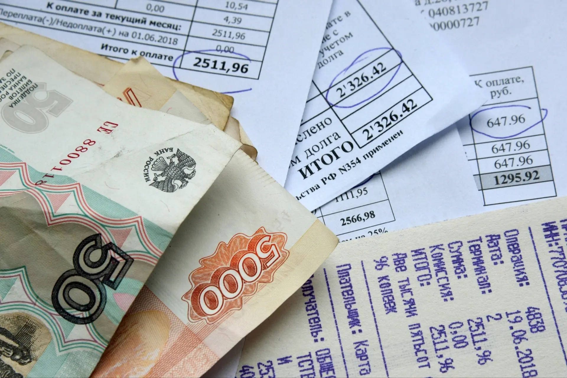 Собрали для вас главные изменения по ЖКХ в Обнинске в одном посте 👇
