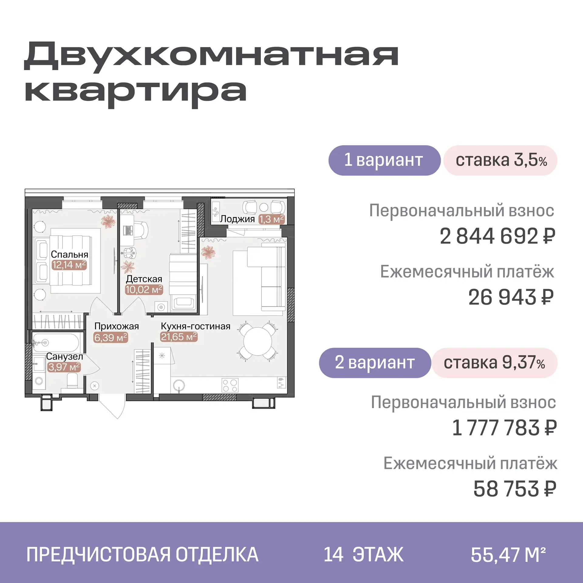Аксиома недели: карта вашего спокойствия.