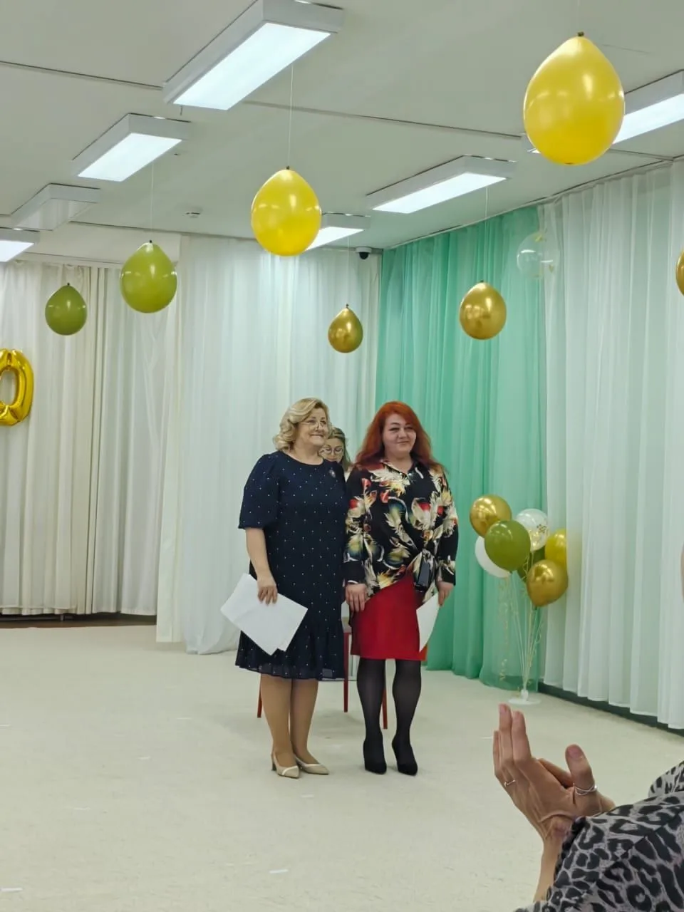 🎉 Сегодня особенный день! Мы поздравляем с юбилеем нашего дорогого и уважаемого челове...