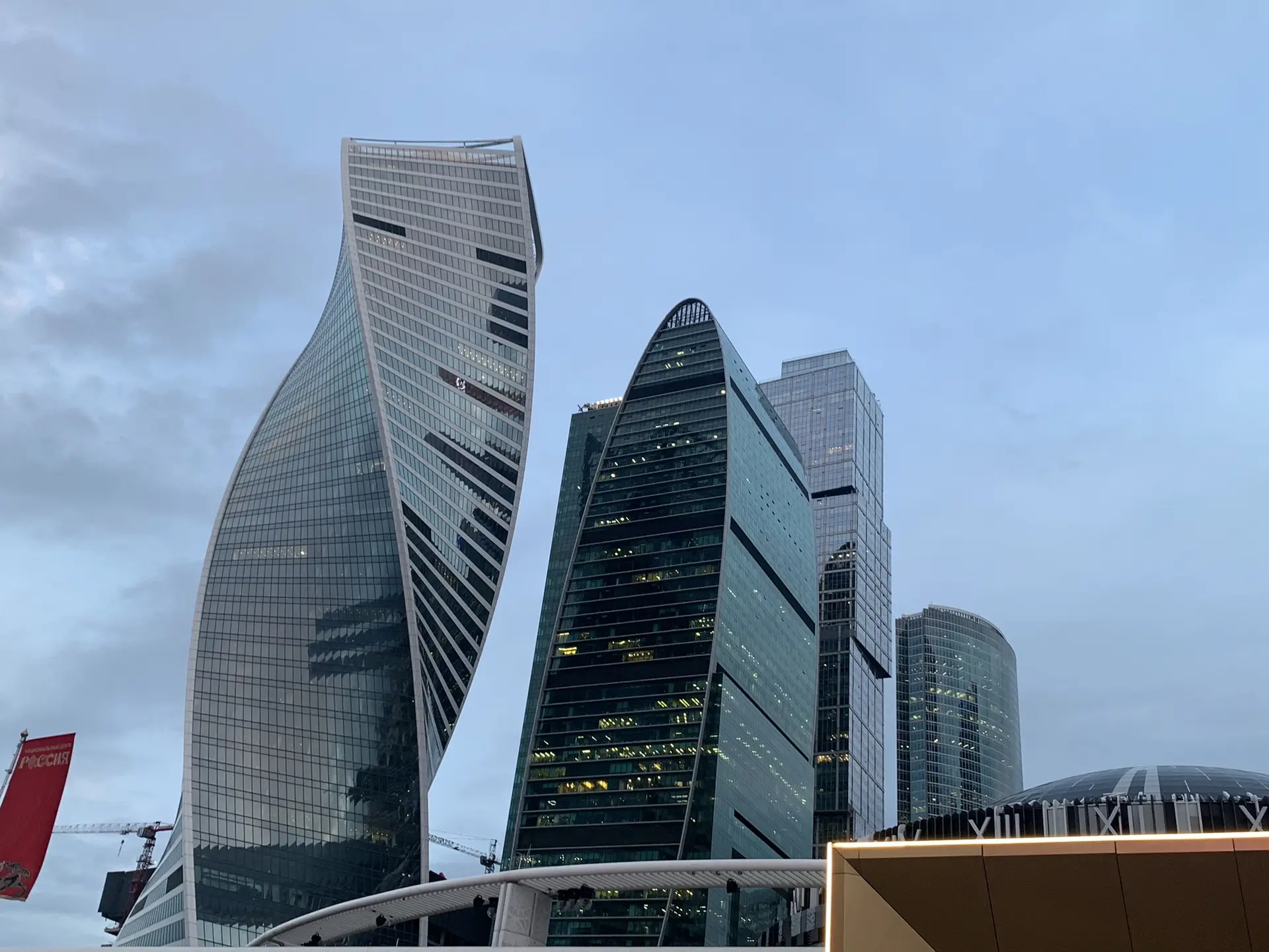 26 мая в Москве состоялся III ежегодный Всероссийский форум "Труженики села", на которо...