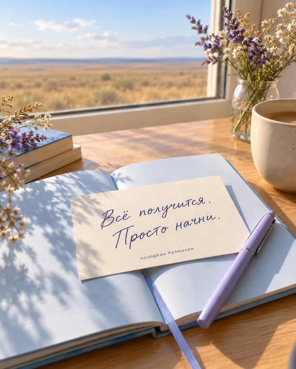 Знак на сегодня ✨