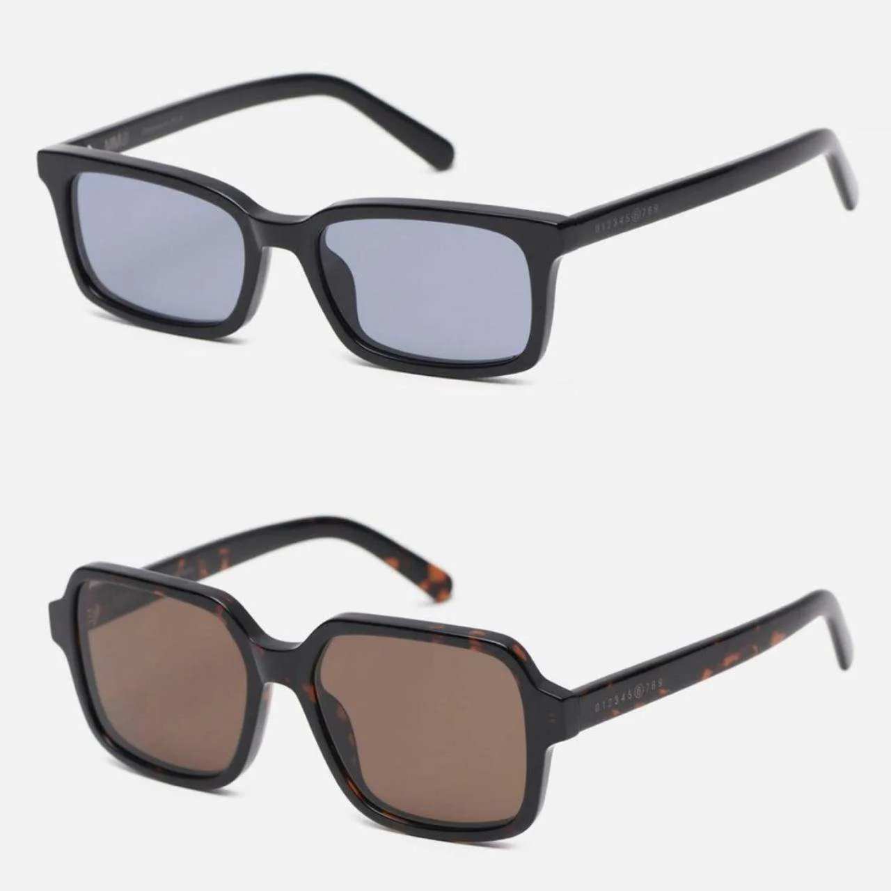 🕶 Чечи от Маржелы впридачу

MM6 Maison Margiela Sunglasses

Старая цена — 25 990 до 29 990 RUB (в д