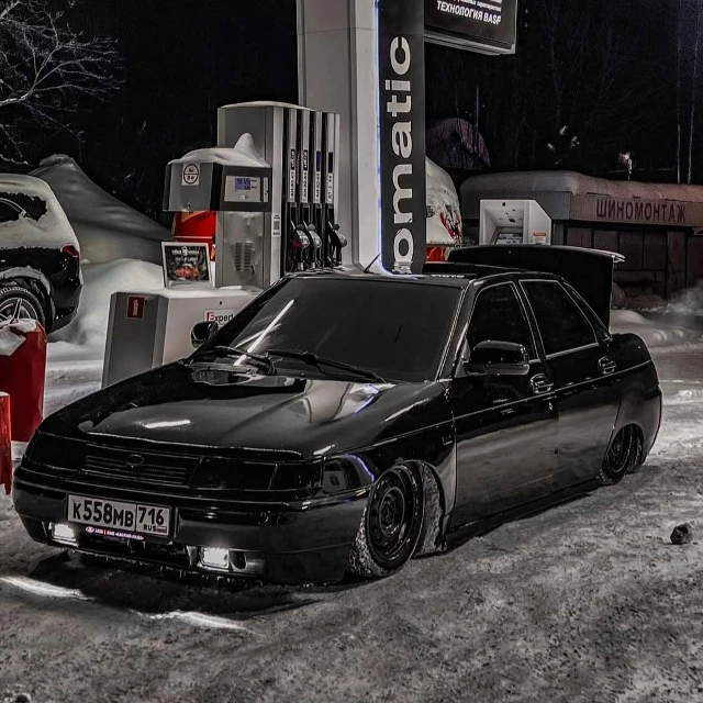 Доброй ночи 🤘🌚