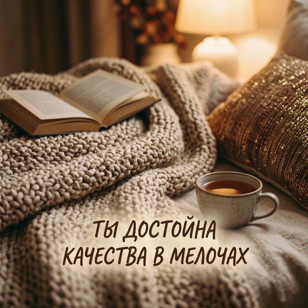 🕯️ ОДНА ВЕЩЬ, КОТОРАЯ МЕНЯЕТ ВОСПРИЯТИЕ СЕБЯ