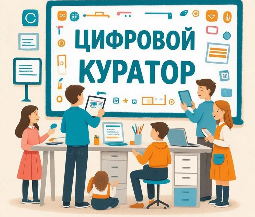 📱 Безопасный интернет — это важно!