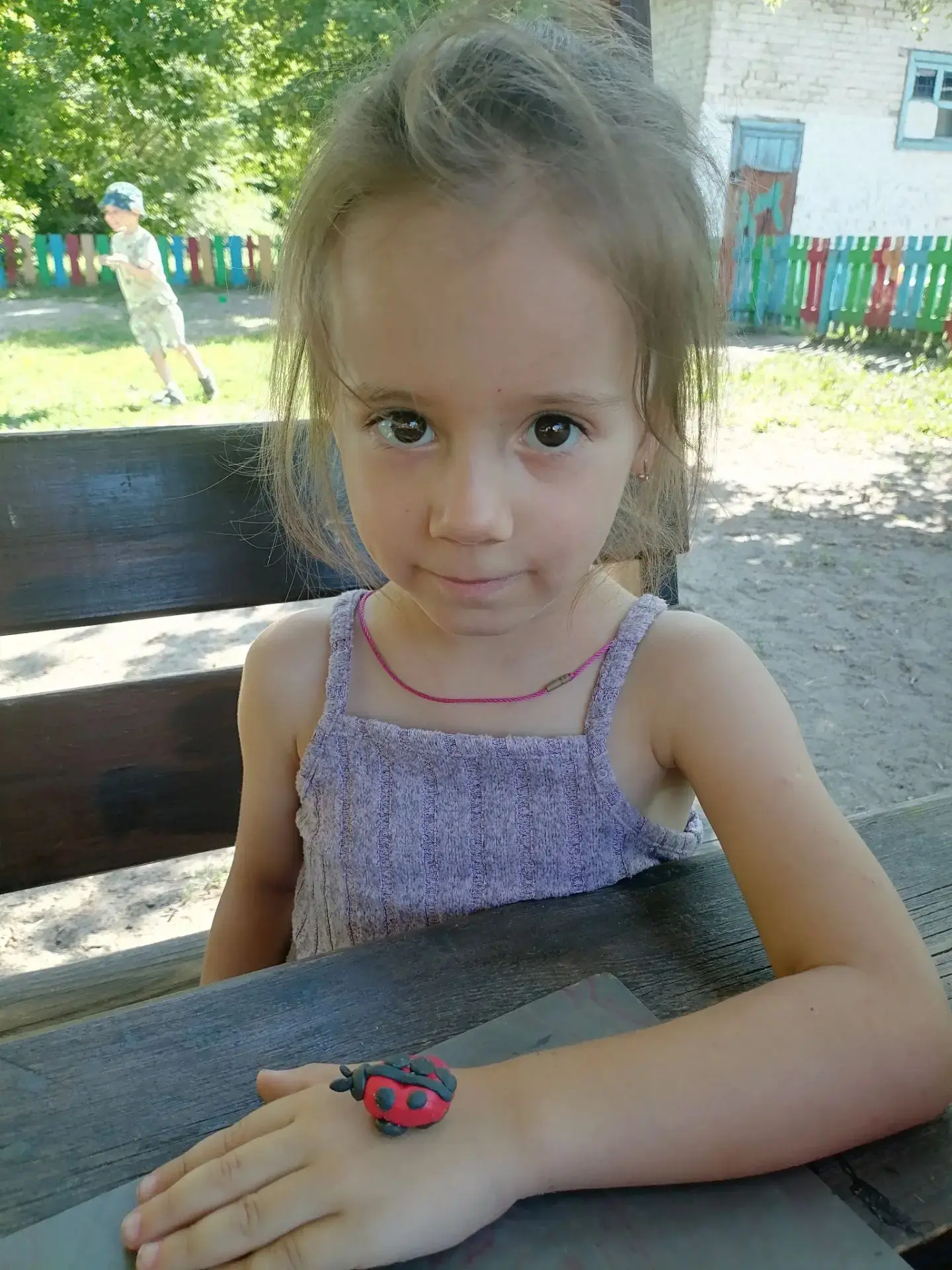 🔎НАБЛЮДЕНИЕ ЗА НАСЕКОМЫМИ 🐞🐛🕷️🐜🪰НА УЧАСТКЕ ВО ВРЕМЯ ПРОГУЛКИ

🔎Наблюдения за природой являютс