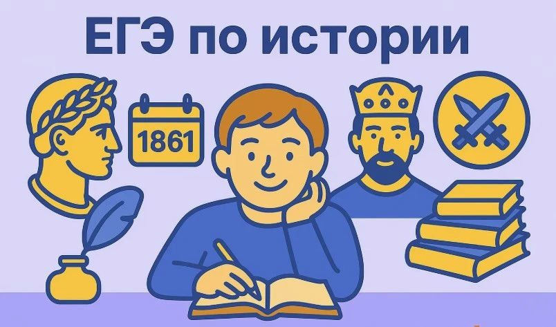 📚 Устная часть появится в ЕГЭ по истории к 2030 году — Рособрнадзор

С 2028 года аналогичный экзаме