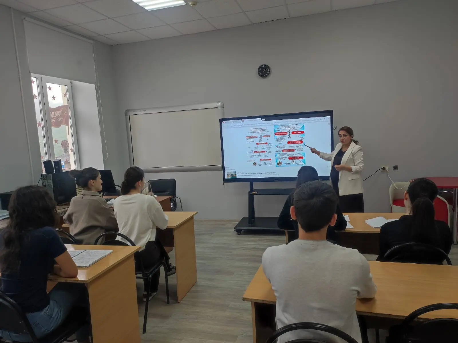 В рамках реализации государственной политики, направленной на профилактику безнадзорнос...