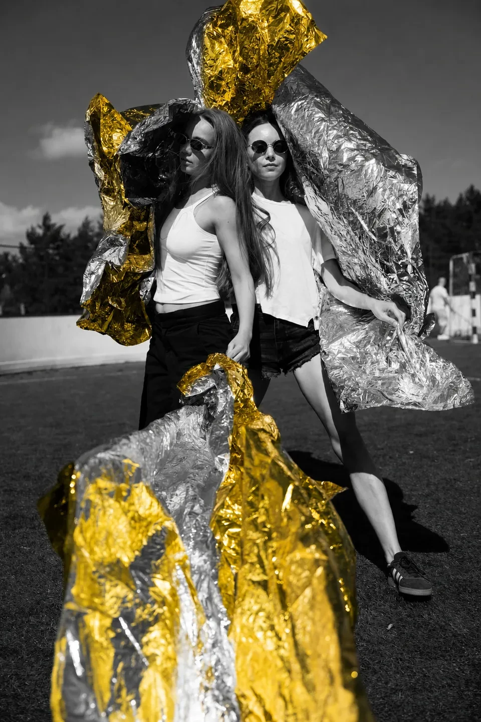 👯‍♂️ Танцевать — можно. Уметь — не обязательно!
