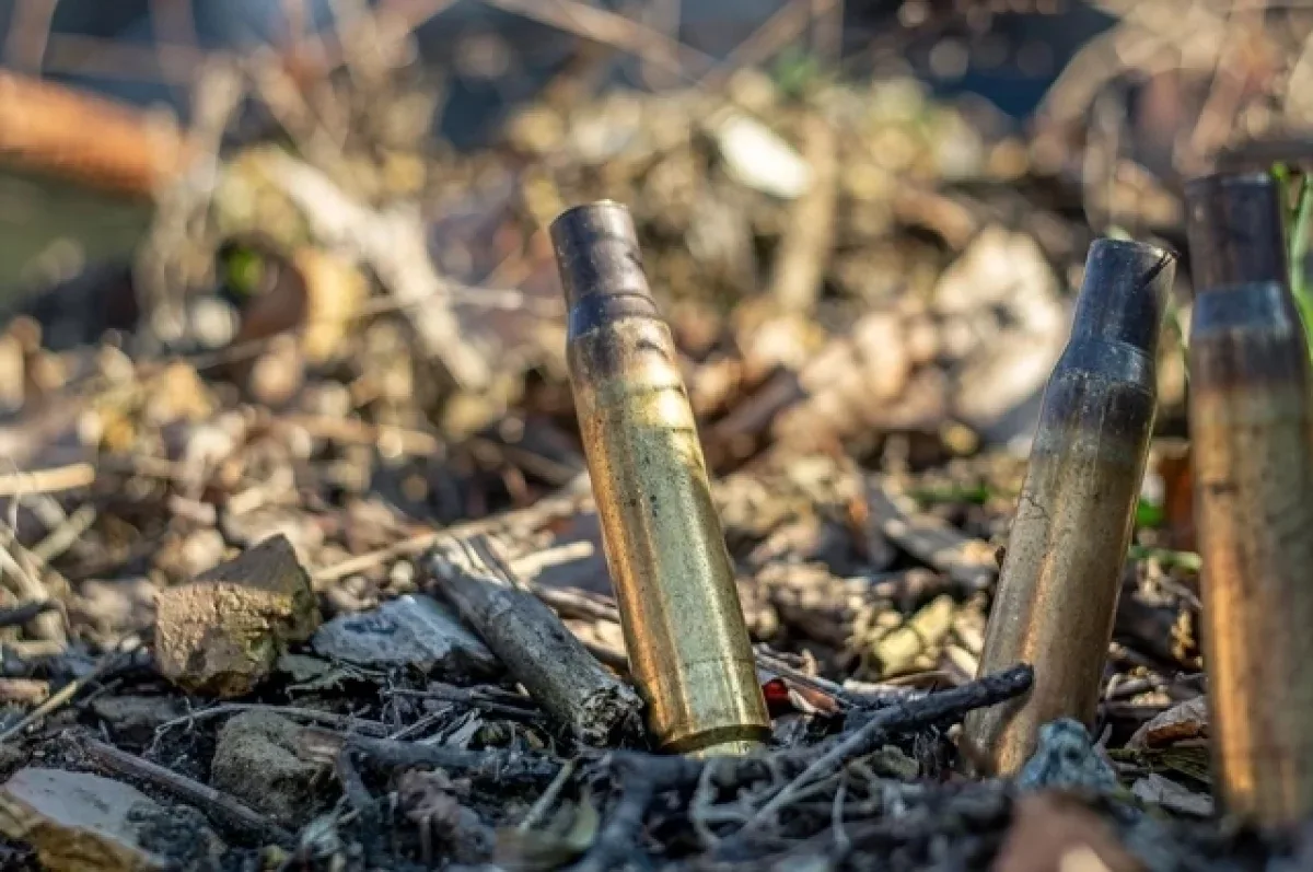 С военнослужащего из Бийска сняли ошибочный статус дезертира