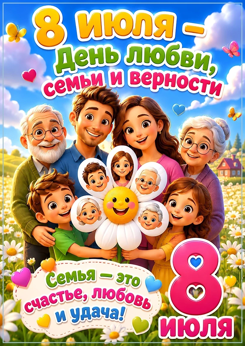 Уважаемые родители!