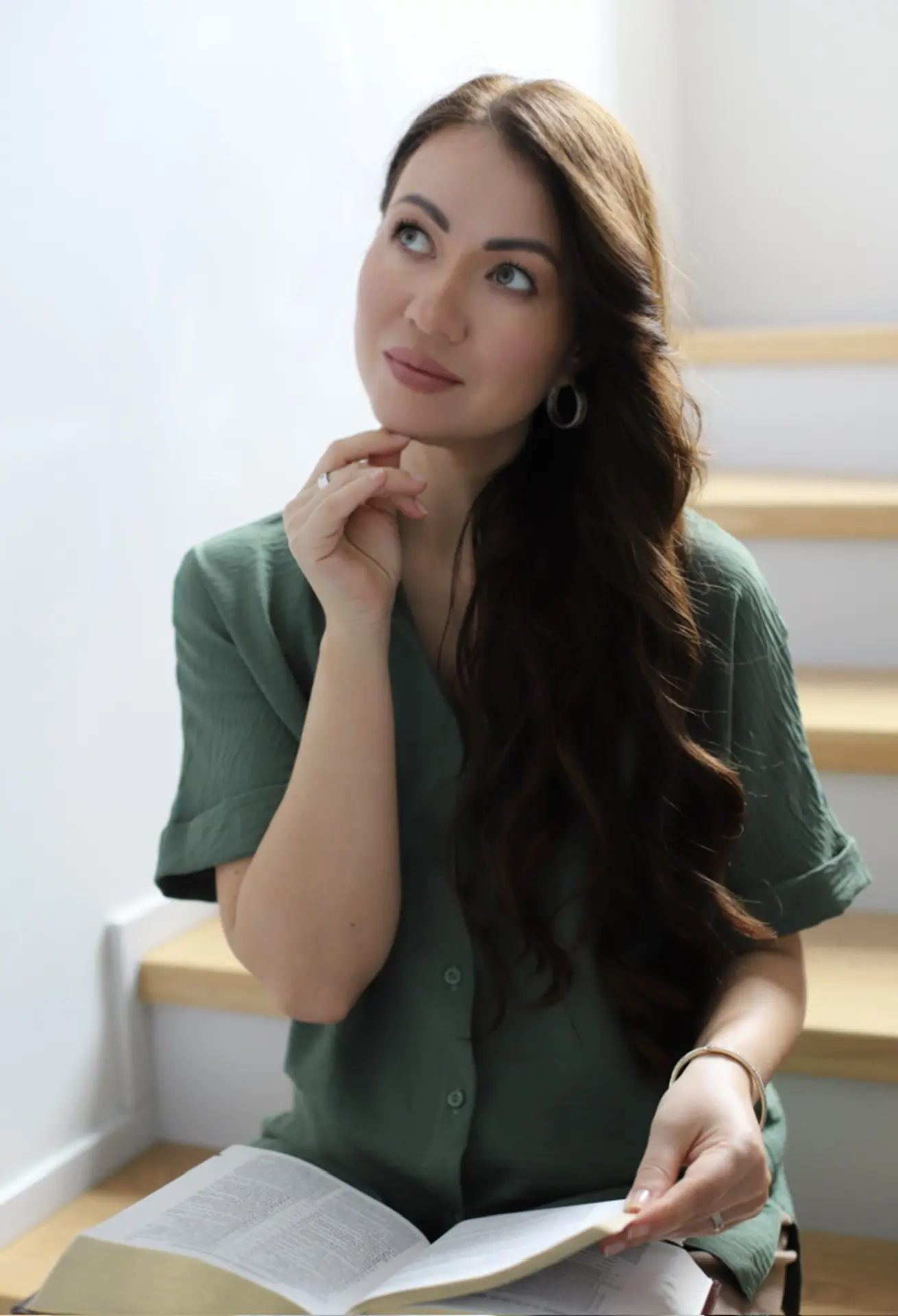 «Как узнать, от Бога ли это?»

От Бога ли мысль, ответ, обстоятельства, которые сейчас в вашей жизни