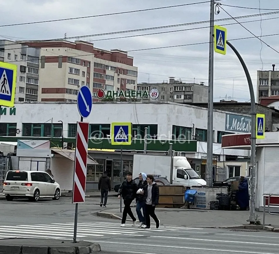 Рынок запрещенной ОПГ продали в Челябинске

Юрьевский рынок в Ленинском районе Челябинска реализовал
