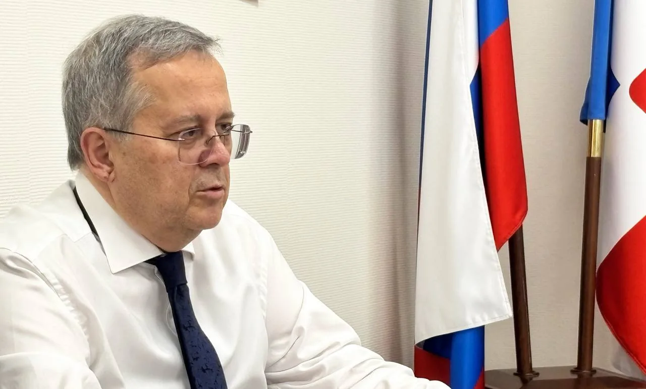 🗣️ Эрик Праздников: Партия пенсионеров наберет 9-11% голосов на выборах в Пермском крае

Об этом го