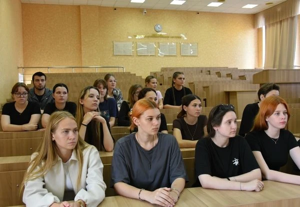 Почти курсанты

Эта неделя имеет важное значение для абитуриентов, которые приняли решение связать с