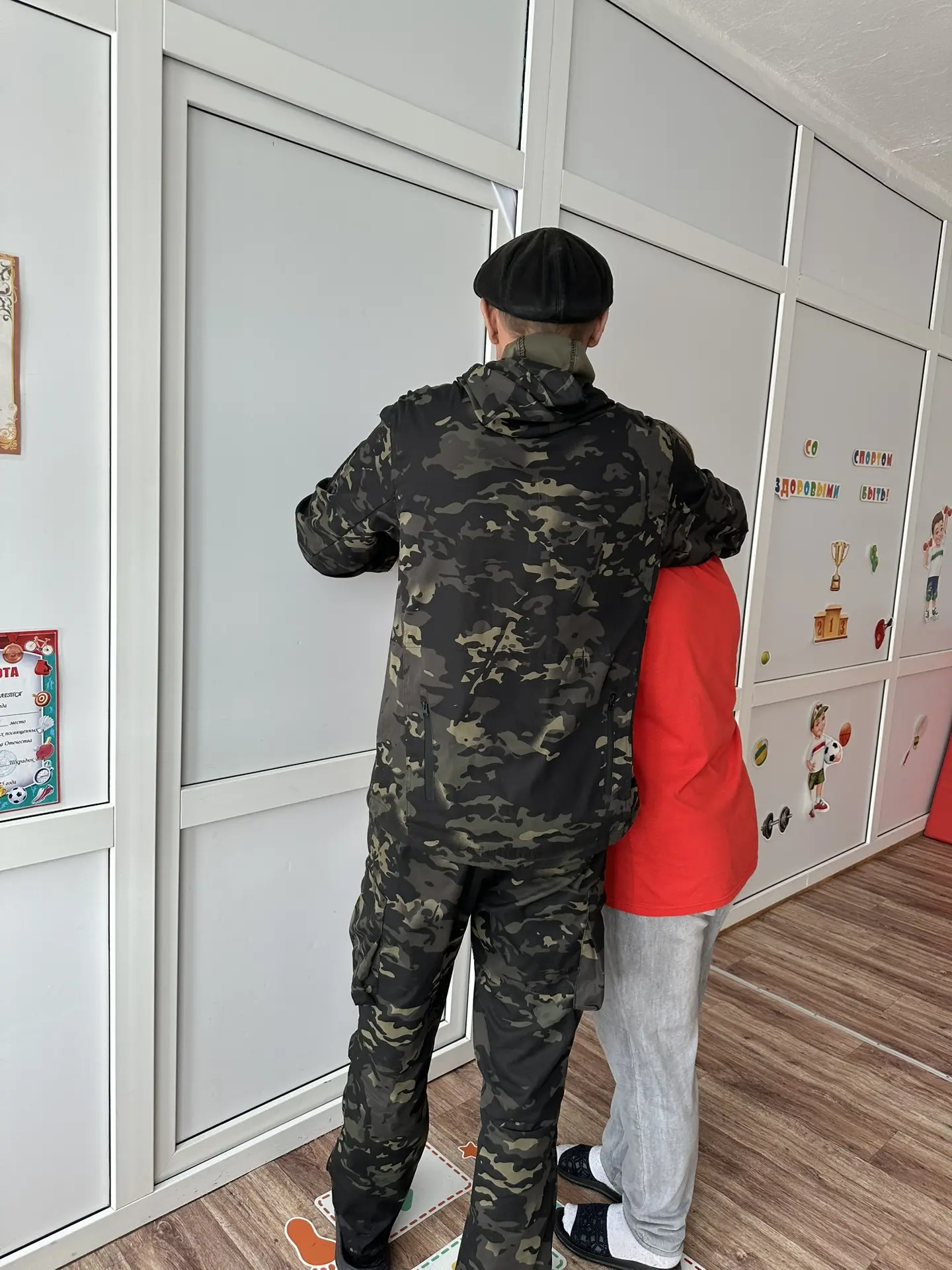 Сегодня 24 Марта  была проведена тренировка по отработке алгоритмов действий персонала,...
