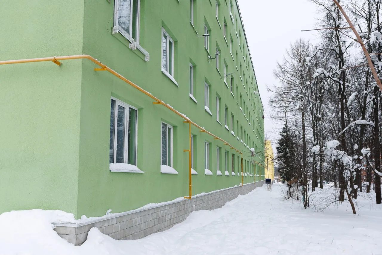 🏠Рассказываем, что каждый собственник должен знать о взносах на капремонт многоквартирных домов Квит