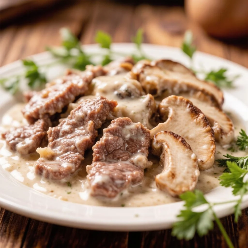 Подосиновики обладают плотной, мясистой текстурой и насыщенным ароматом, что делает их ...