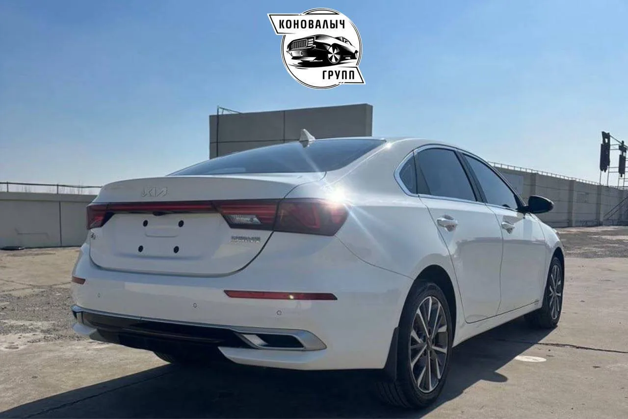 Kia K3 из Китая🔥  ℹ️ О нас: Мы можем подобрать, продать и привезти любой автомобиль в кредит, как с 