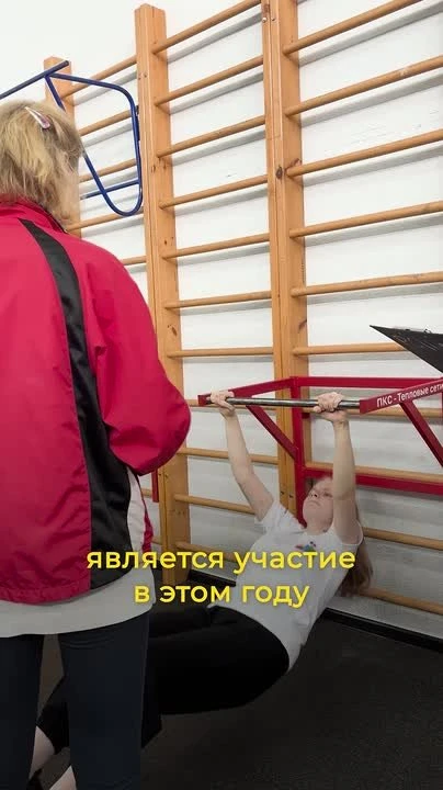 В Карелии люди с инвалидностью занимаются спортом

14 мая в Петрозаводске прошла республиканская лет