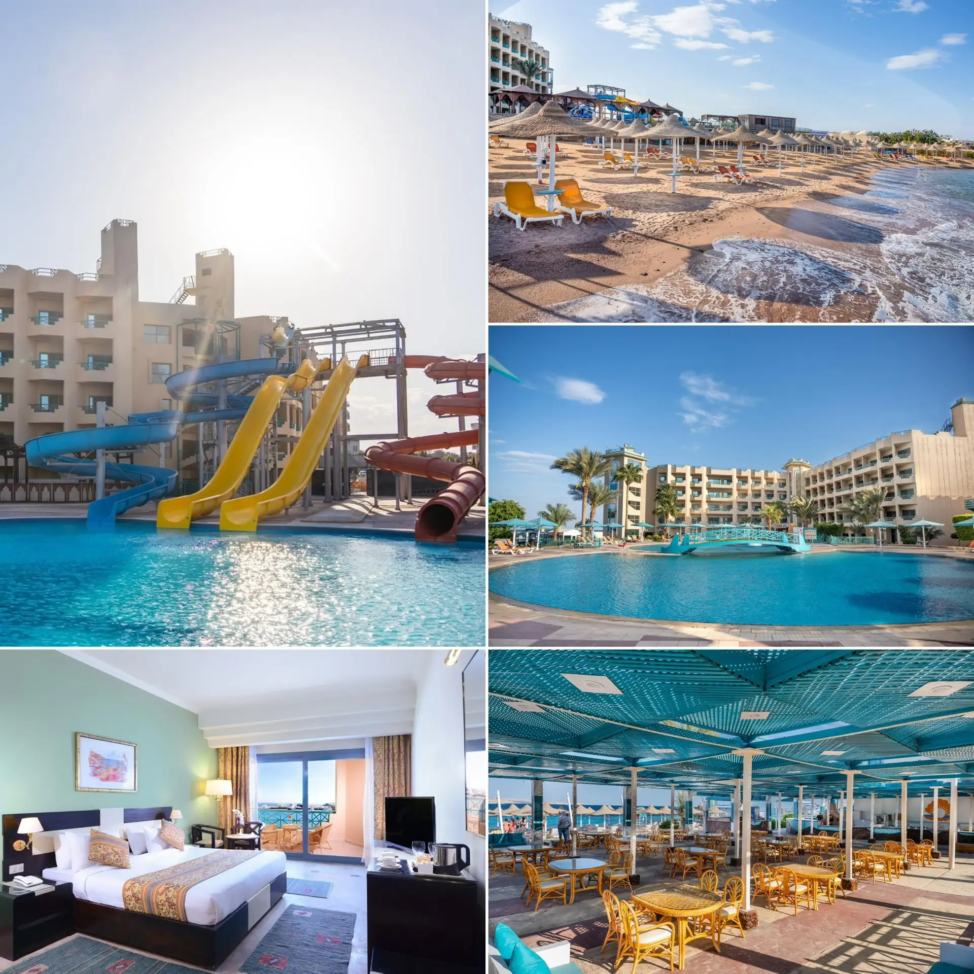 🌅ЕГИПЕТ - ХУРГАДА
Moreno Horizon Spa & Resort 4*
✈9 сентября на 7 дней все включено
134 000 руб на 