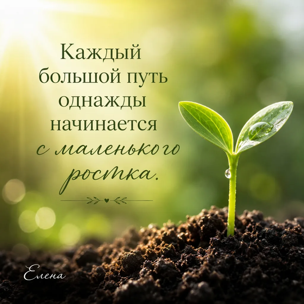 «У меня нет особых талантов...»