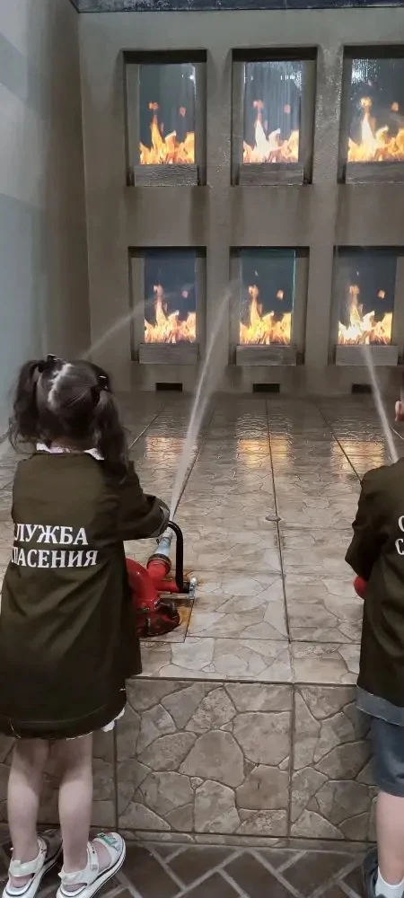 ✨ Выходные с пользой и вдохновением!
Сегодня наша воспитанница отправилась в удивительное путешестви