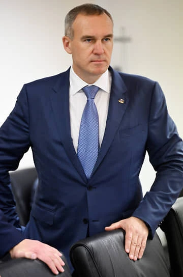 Вот это новости! Надежда Михалкова тайно вышла замуж за губернатора ХМАО Руслана Кухару...