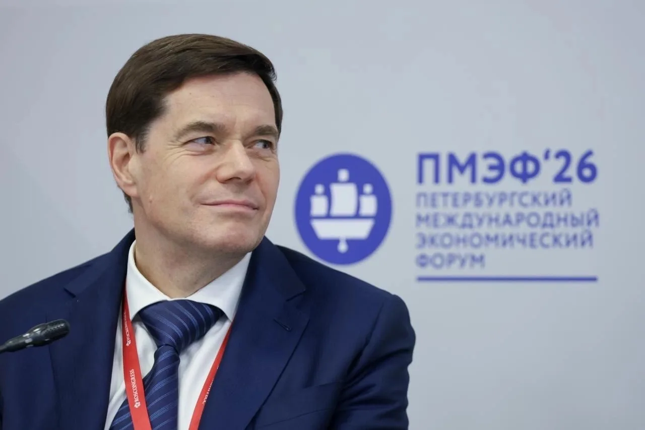 Как прошел ПМЭФ-2026 для «Северстали»: Рассказываем о ключевых событиях форума в этом г...