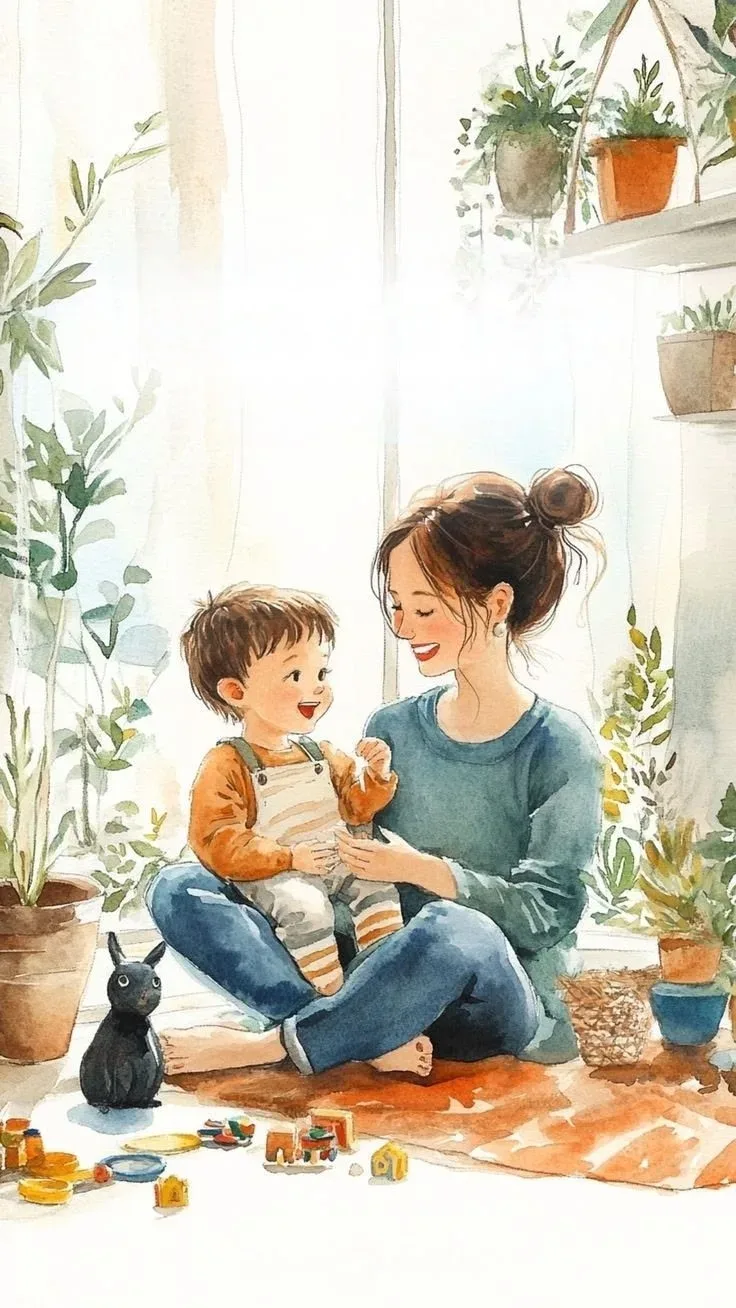 👩‍👦В Сарове начала действовать государственная программа поддержки семей с детьми — «...