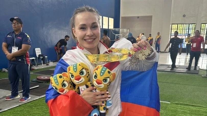 🕊 Золото и помолвка: день, который запомнится навсегда!