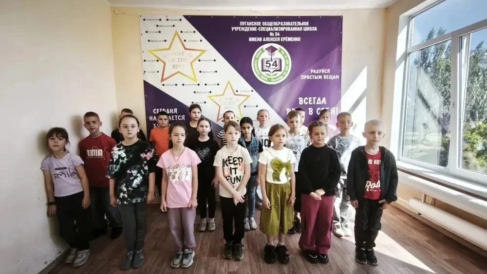 ДЕНЬ ПАМЯТИ И СКОРБИ — МИНУТА МОЛЧАНИЯ 🕯️🌹