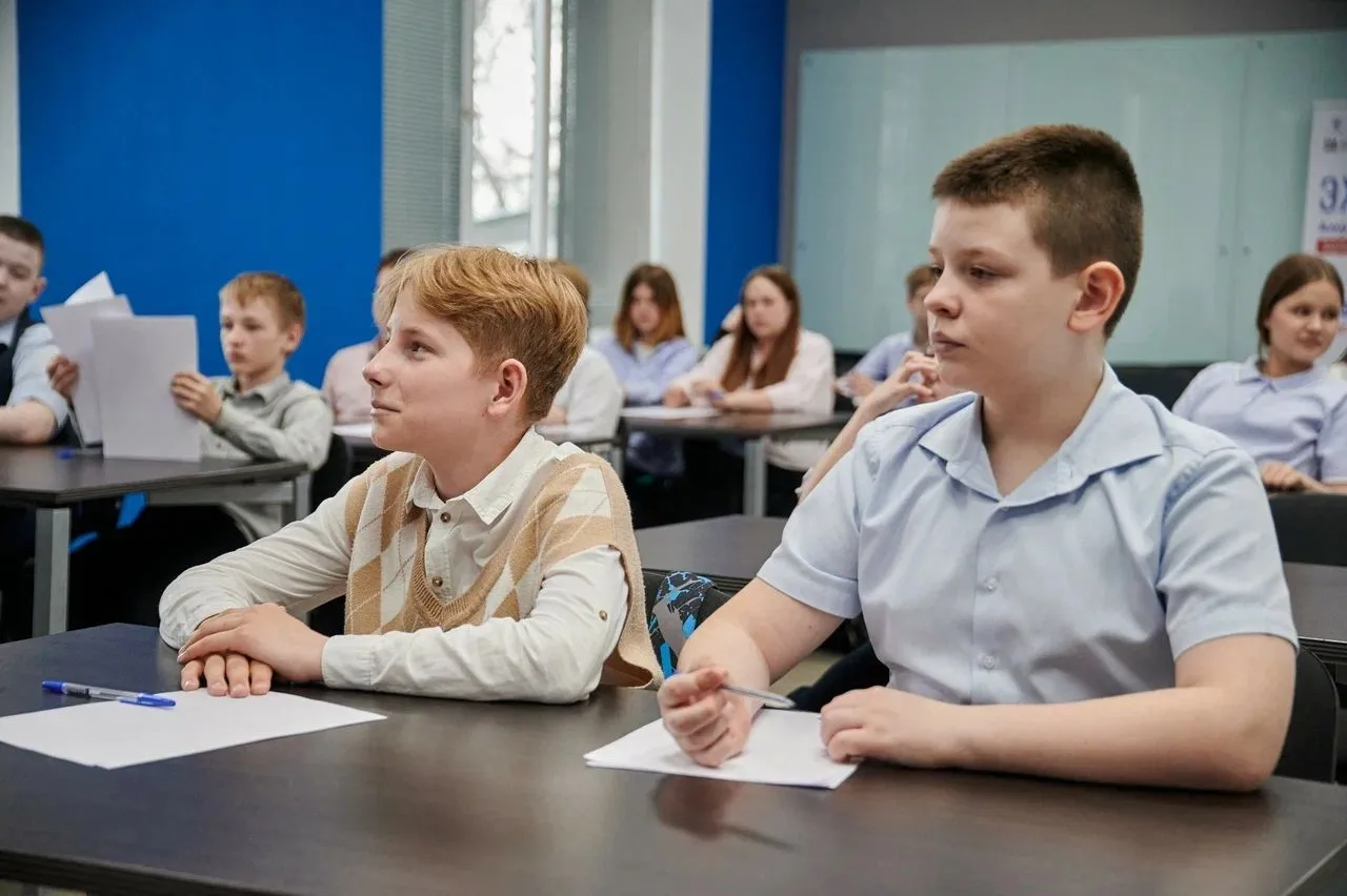 Уфимцы, мы готовы познакомить вас с книжной программой «ЭХО БДФ Республика Башкортостан...