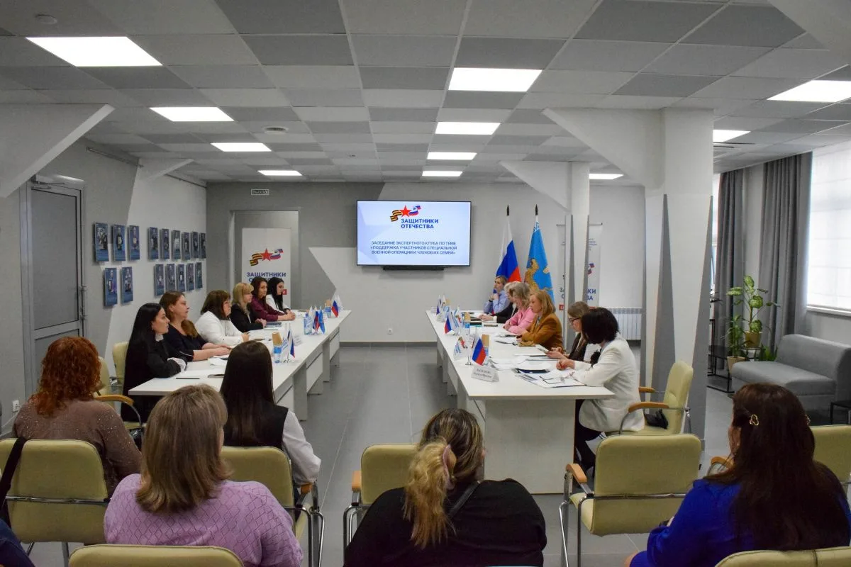 Интересные и показательные цифры по итогам выдвижения кандидатов для участия в предварительном голос