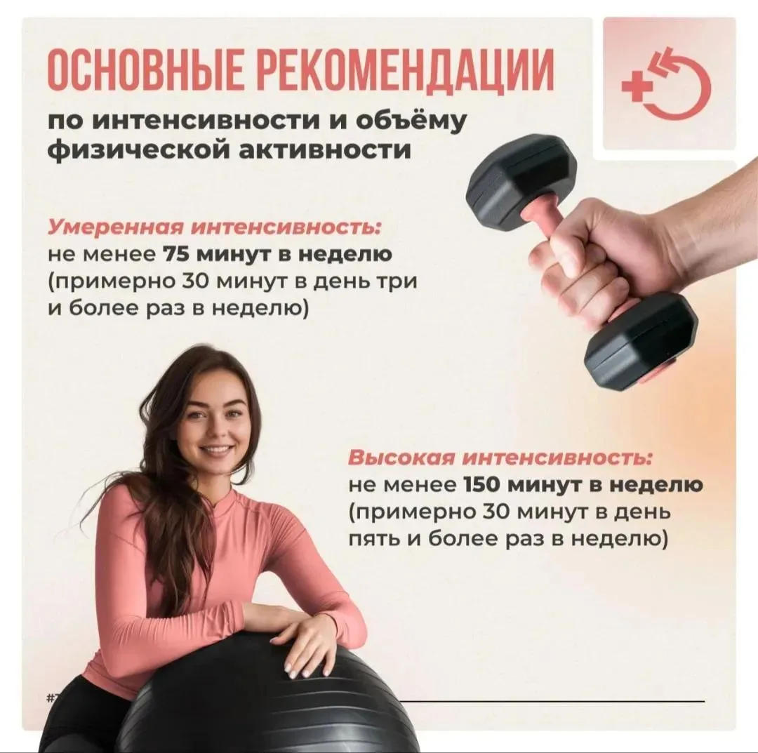 📆 С 24 по 30 августа проходит Неделя популяризации активных видов спорта.