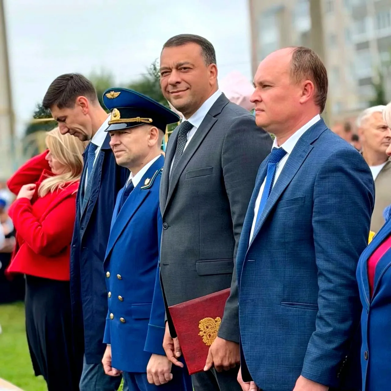 С Днем знаний! 🎓