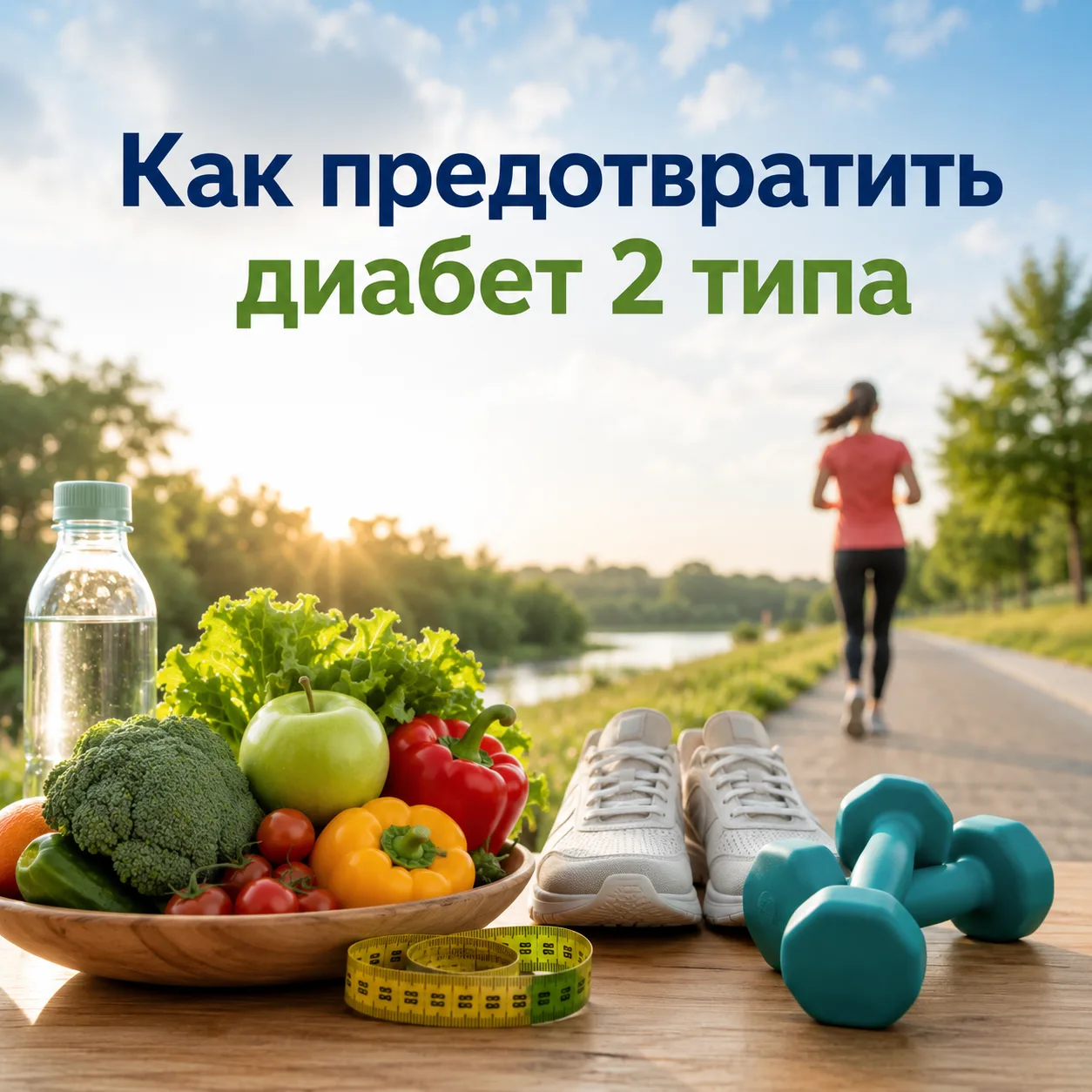Знаете, что самое опасное в диабете 2 типа? Он подкрадывается незаметно. Часто мы списываем усталост