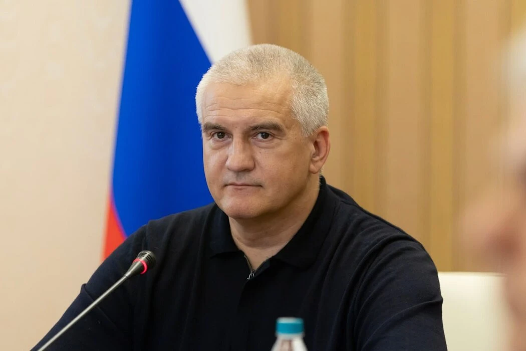 ❗️Прокурор запросил 22 года колонии для третьего фигуранта дела о покушении на Главу Крыма