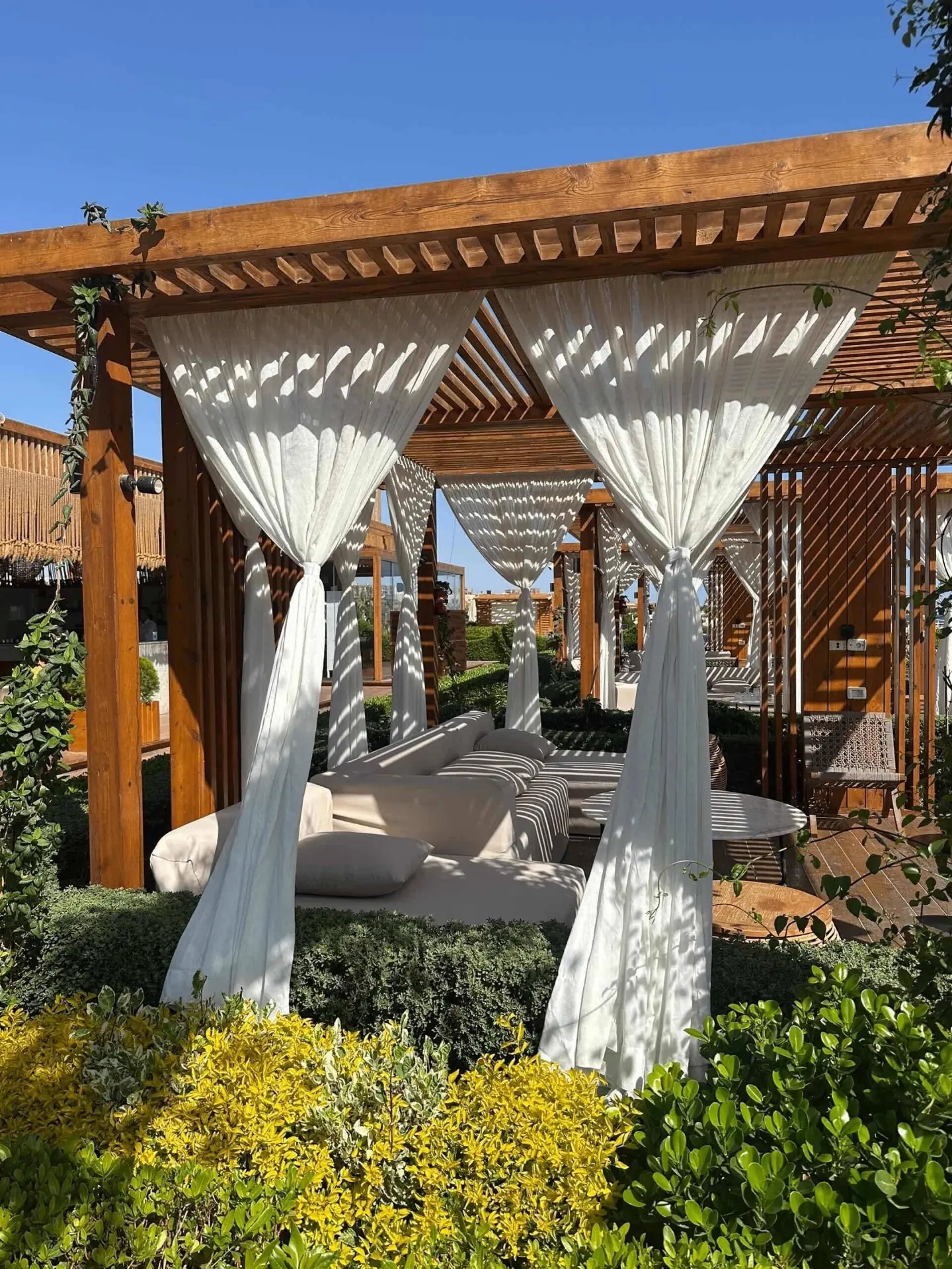 Ваш любимый Rixos в Египте! Туры по супер-цене!

RIXOS RADAMIS SHARM 5*
стильный и современный отель