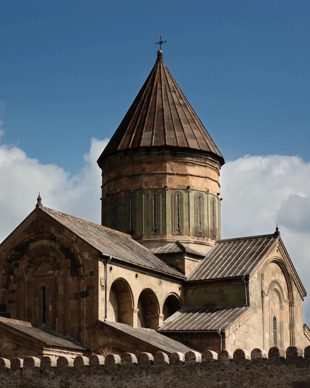 🇬🇪 ГРУЗи чемоданы ✈️ в Грузию пора!