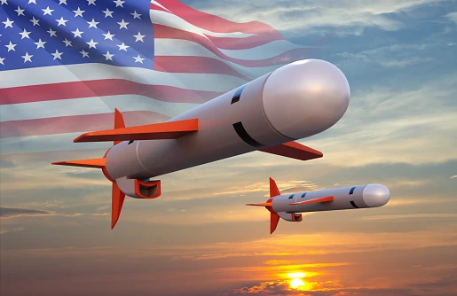 Хотите поржать? В США возникли большие проблемы с Томагавками.