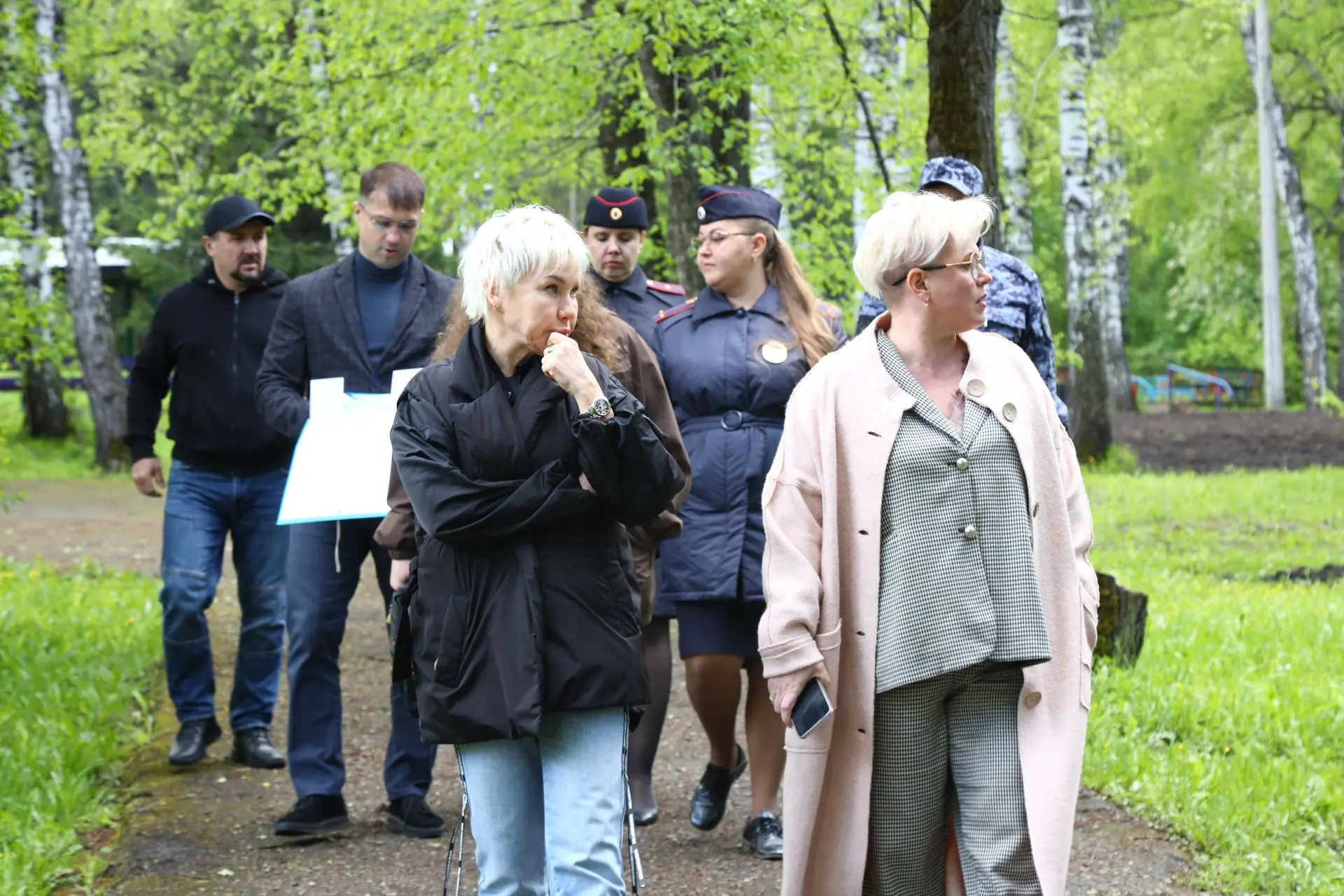 С радостью сообщаем, что лагеря "Бунгурский" и "Таргай" полностью готовы к приему детей...