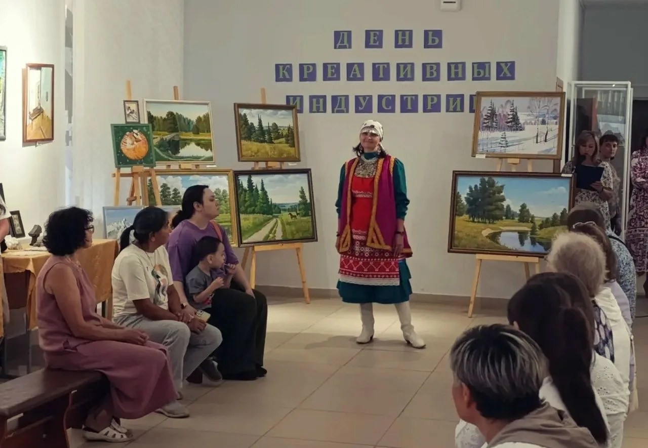 ✨Наши — в центре событий! ✨