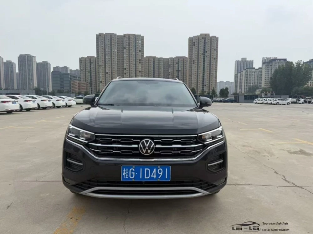 🚗 Volkswagen Tayron 2022

📅 Год: 2022
🛣 Пробег: 35 000 км
💰 Цена под ключ: 2 225 704 ₽

⚙️ Двига