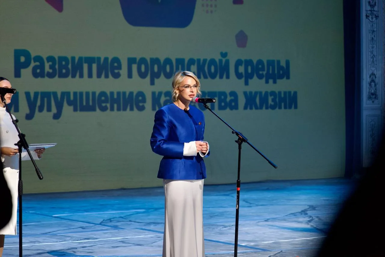 ❤️Сегодня в Центральном академическом театре Российской Армии прошло торжественное нагр...