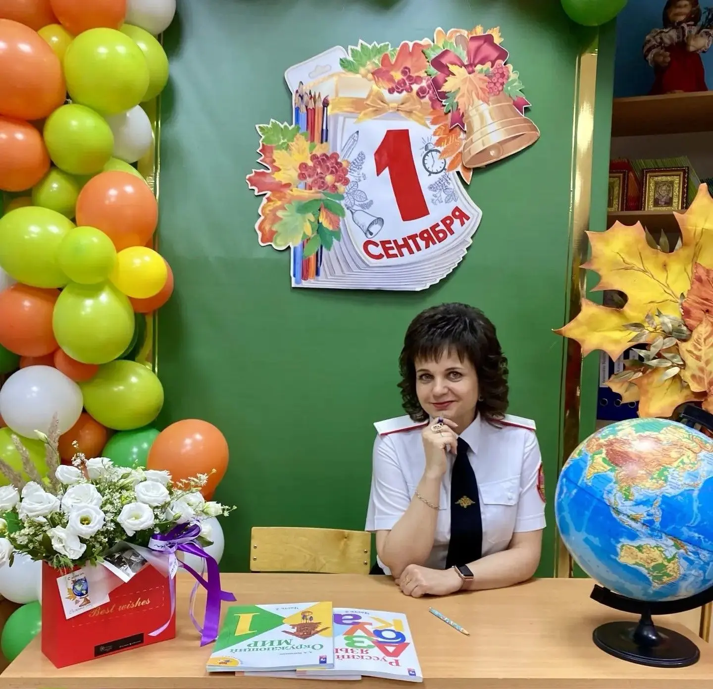 📜ВЫПУСКНИКИ - ГОРДОСТЬ КОЛЛЕДЖА | Дорога длиною в 95 лет   Ирина Алексеевна Юхименко (Глушко) – выпу