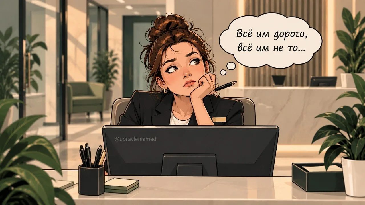 Маркетинг сработал. А деньги где?