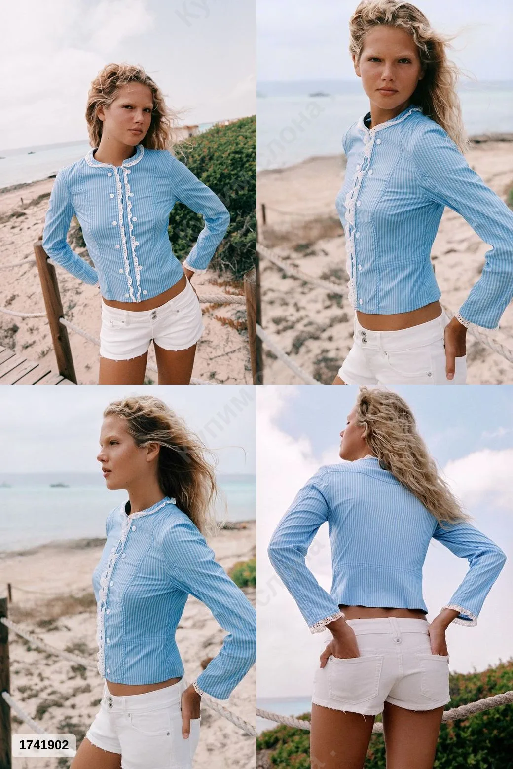 #Zara